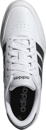 Buty męskie adidas Breaknet 3.0 białe JR3547