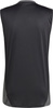 Koszulka męska adidas Tiro 24 Competition Training Sleeveless czarna IL8261