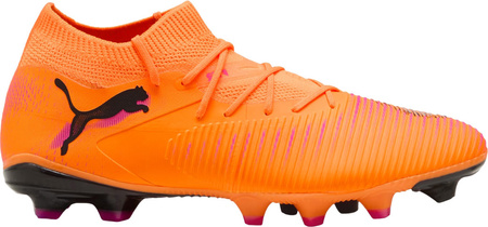 Buty piłkarskie Puma Future 8 Match FG/AG 108593 03