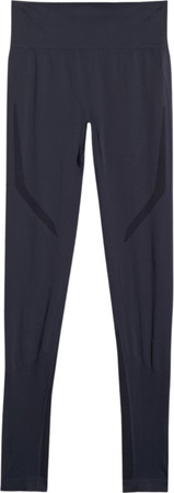 Spodnie legginsy bielizna termoaktywna damska 4F F217 czarne 4FWAW25USEAF217 20S