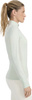 Bluza termoaktywna damska 4F F098 miętowa 4FWAW25UBRUF098 47S