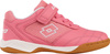 Buty dla dzieci Lotto Whizzer różowo-białe 2600120K 4410