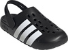 Klapki adidas Adilette Clog 2.0 JQ8058