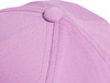 Czapka z daszkiem adidas LK fioletowa IT4647