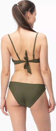 Damski dół stroju kostiumu kąpielowego Aquawave Grape Bottom Wmns rozmiar XL