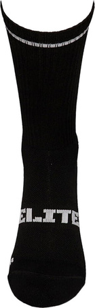 Skarpety treningowe antypoślizgowe Proskary Elite senior czarne
