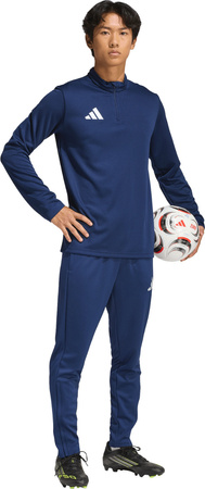 Bluza męska adidas Entrada 26 Training Top granatowa JZ6651