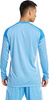 Koszulka bramkarska męska adidas Tiro 25 Competition Goalkeeper Long Sleeve niebieska JI9722