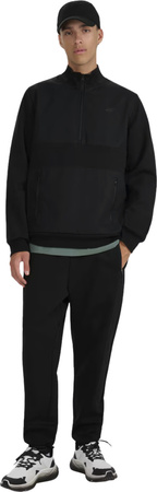 Bluza męska 4F M1947 czarna 4FWAW25TSWSM1947 20S