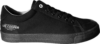 Buty męskie Lee Cooper czarne LCW-24-02-2148MB