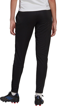 Spodnie damskie adidas Entrada 22 Training Pants czarne HC0335
