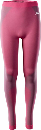 Dziecięce legginsy spodnie bielizna termoaktywna Martes Rado Jr rozmiar 158