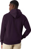 Bluza męska Champion Hooded fioletowa 220253 VS025
