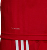 Koszulka męska adidas Tiro 19 Training Jersey czerwona D95944