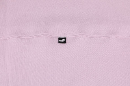 Bluza damska Puma Power Colorblock Stardust Hoo fioletowa 848828 73