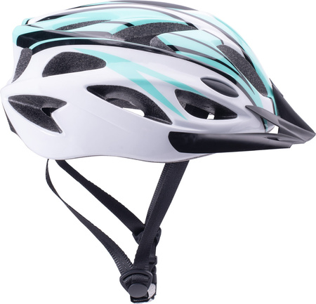 Kask rowerowy na rolki hulajnogę Martes Gubbe rozmiar L (58-61cm)