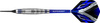 Rzutki Harrows Vespa Brass Softip