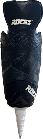 Łyżwy hokejowe Roces RH 6 czarne 450721 00001