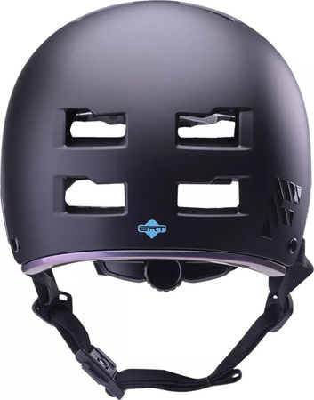 Kask rowerowy na rolki deskorolkę hulajnogę Fitanu Flow Pro Ert Fidlock rozmiar L