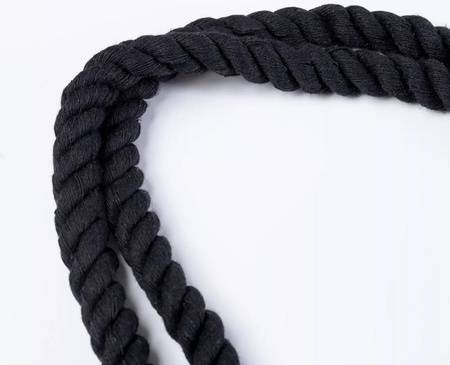 Torba zakupowa bawełniana Fitanu Eco Bag wymiary 52 x 39 cm