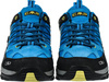 Buty trekkingowe męskie CMP Rigel Low WP niebiesko-czarne 3Q5445702LC