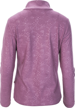 Damski polar bluza treningowy mikroploar Hi-Tec Lady Zalia rozmiar XL