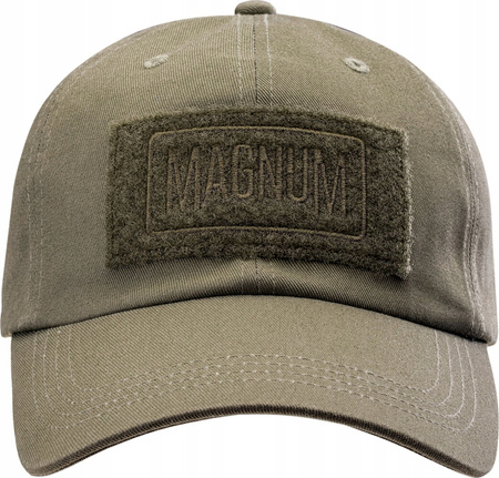 Czapka z daszkiem taktyczna turystyczna trekkingowa Magnum Doran