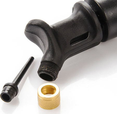 Pompka Double Action Meteor 20071