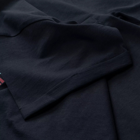 Damska koszulka z krótkim rękawem Elbrus RESA WO'S rozmiar XL