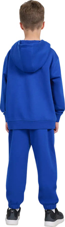 Spodnie dla chłopca 4F CAS M1245 kobalt 4FJWAW25TTROM1245 36S