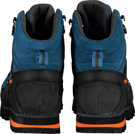 Buty trekkingowe męskie CMP Moon Mid WP niebieskie 31Q479744ML