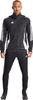 Bluza męska adidas Tiro 24 Training czarna IJ9959