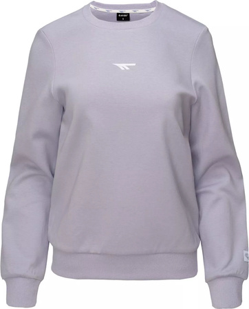 Damska bluza casualowa bawełniana Hi-tec Lady Niase rozmiar M