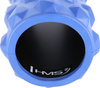 FS107 BLUE 31.5 CM WAŁEK FITNESS / ROLLER HMS