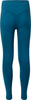 Dziecięce legginsy spodnie termoaktywne treningowe Brugi 1RB2 rozmiar 152-170