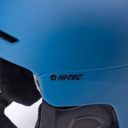 Kask narciarski Hi-tec Mande rozmiar M 55-58 cm