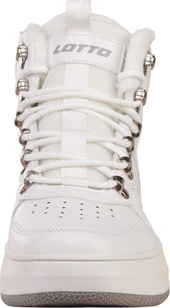 Buty damskie Lotto Jalana Pf Fur 2400390W 1014