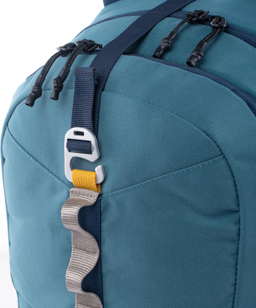 Plecak miejski szkolny treningowy Elbrus Algebar pojemność 22 l