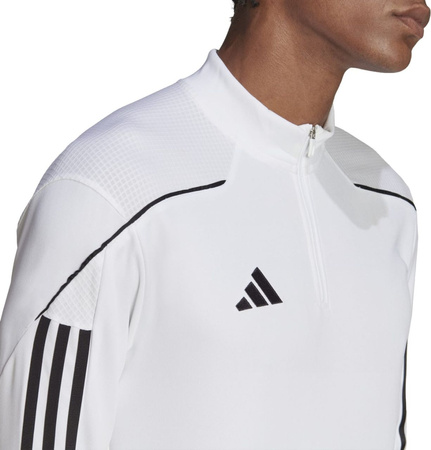 Bluza męska adidas Tiro 23 League Training Top biała IC7878