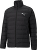 Kurtka męska Puma Active Polyball czarna 849357 01