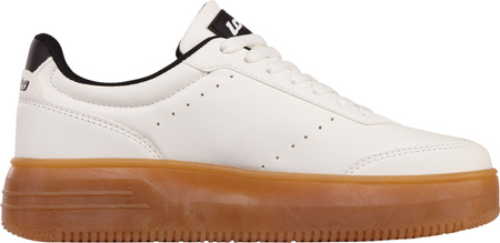 Buty damskie Lotto Iskar PF RB biało-czarne 2400282W 1011