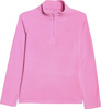 Bluza polarowa dla dziewczynki 4F F060 fuksja 4FJWAW25UFLEF060 55S