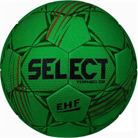 Piłka ręczna Select Torneo DB mini 0 23 zielona 12757