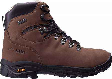 Męskie buty trekkingowe turystyczne Elbrus Sparrow MID V Sympatex rozmiar 46