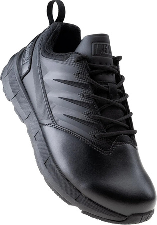 Męskie buty sneakersy turystyczne Magnum Pace Lite 3.0 czarne rozmiar 44