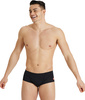 Męskie Kąpielówki Men's Crazy Arena Swim Low Waist Short Placement  black-multi rozmiar 80