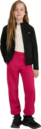 Polar dla dziewczynki 4F F346 czarny 4FJWAW25TFLEF346 20S