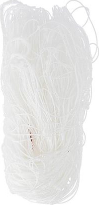 Siatka do piłki nożnej Nils 245 x155 x 80 cm