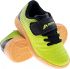 Dziecięce buty halowe halówki treningowe piłkarskie Martes Mator Kids Ic rozmiar 22