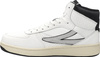 Buty męskie Fila Sevaro NF białe FFM0359 13234